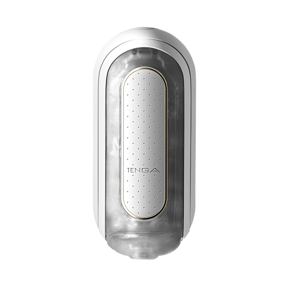 TENGA FLIP ZERO EV (White) TENGA Europe Wholesale Store TENGA FLIP ZERO EV (White) TENGA Europe Wholesale Store