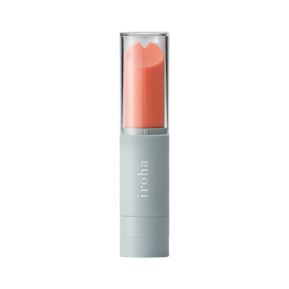iroha stick coral x gray