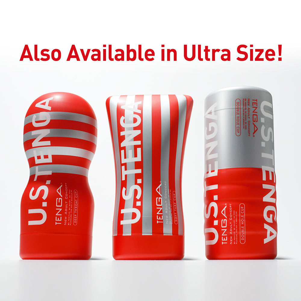 TENGA ORIGINAL VACUUM CUP STRONG