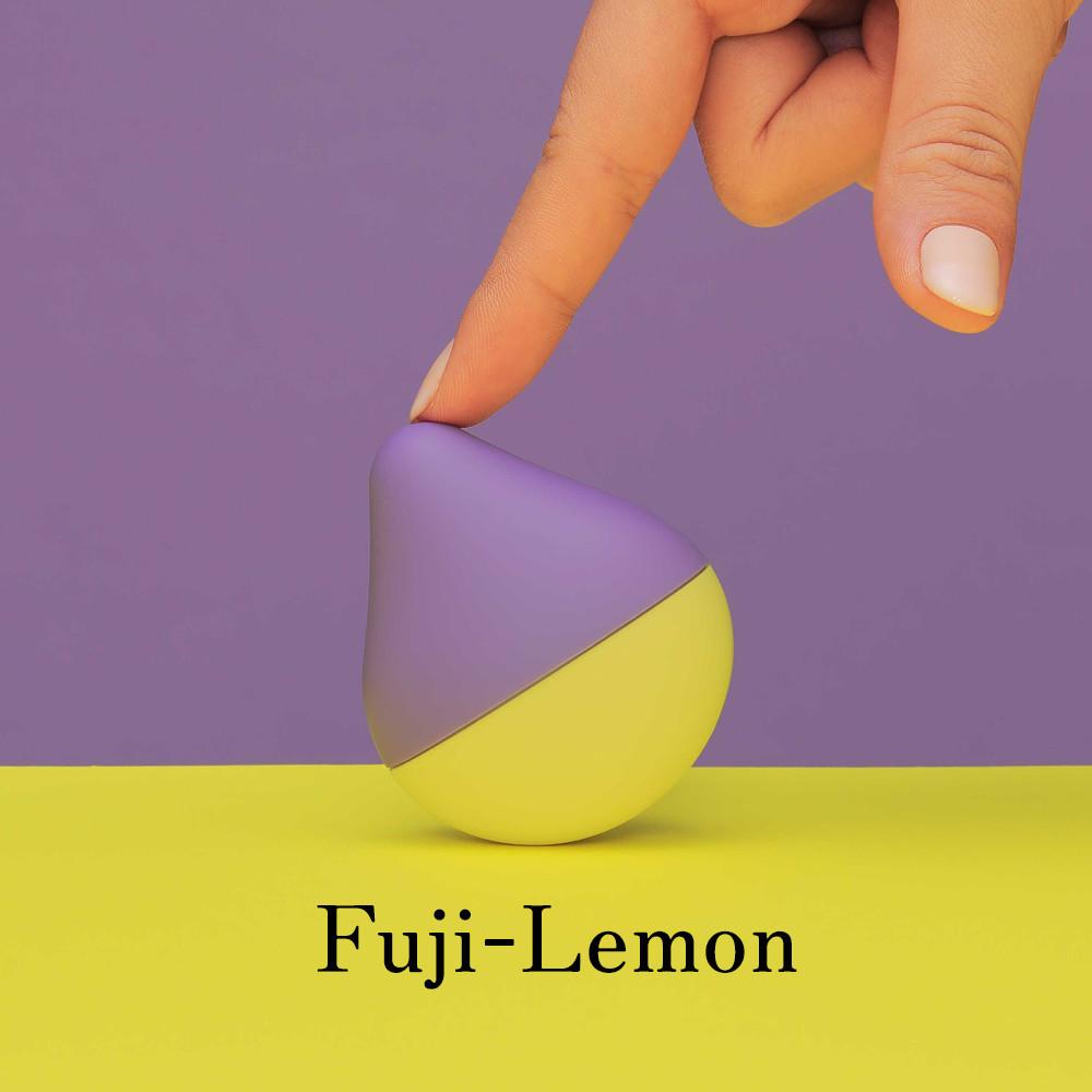 iroha Mini Fuji-Lemon