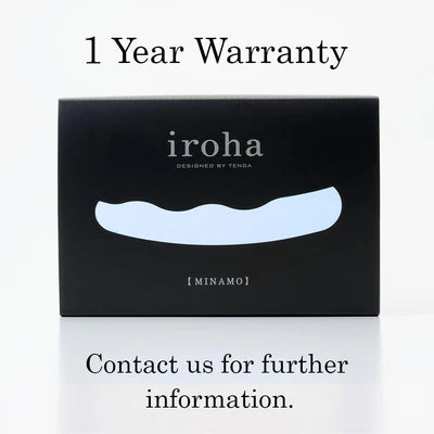 iroha  Minamo Nadeshiko