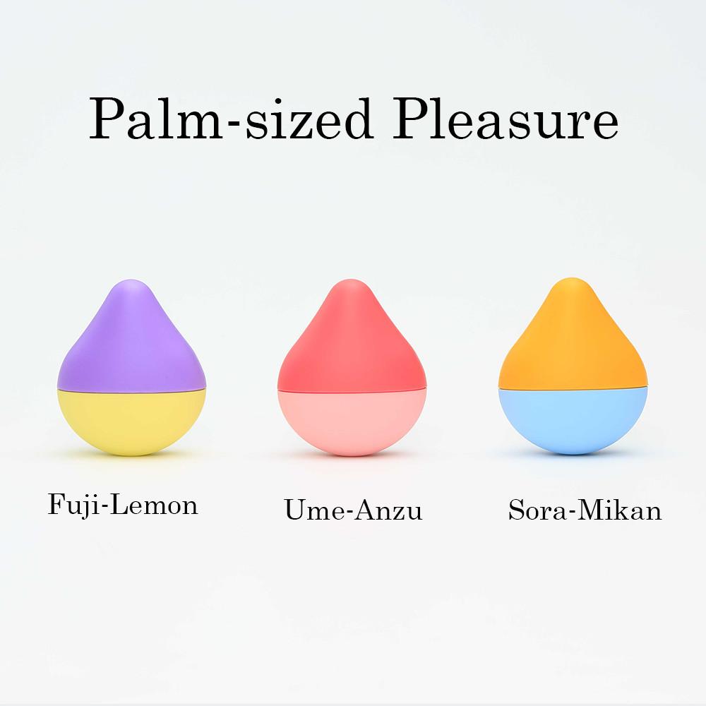 iroha Mini Sora-Mikan