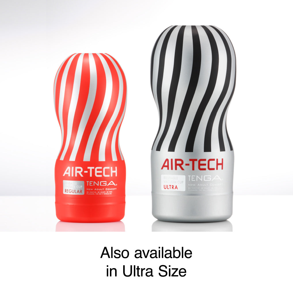 TENGA AIR-TECH Gentle