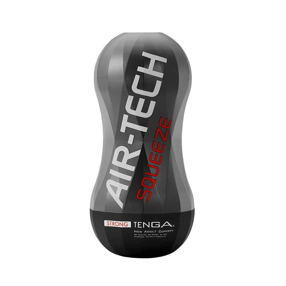 TENGA AIR-TECH Squeeze Strong