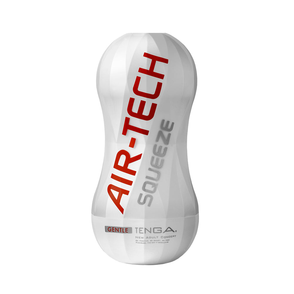 TENGA AIR-TECH Squeeze Gentle