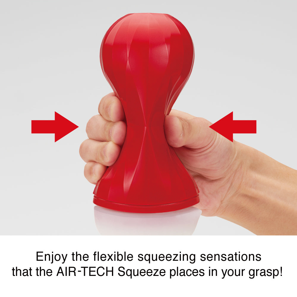 TENGA AIR-TECH Squeeze Strong