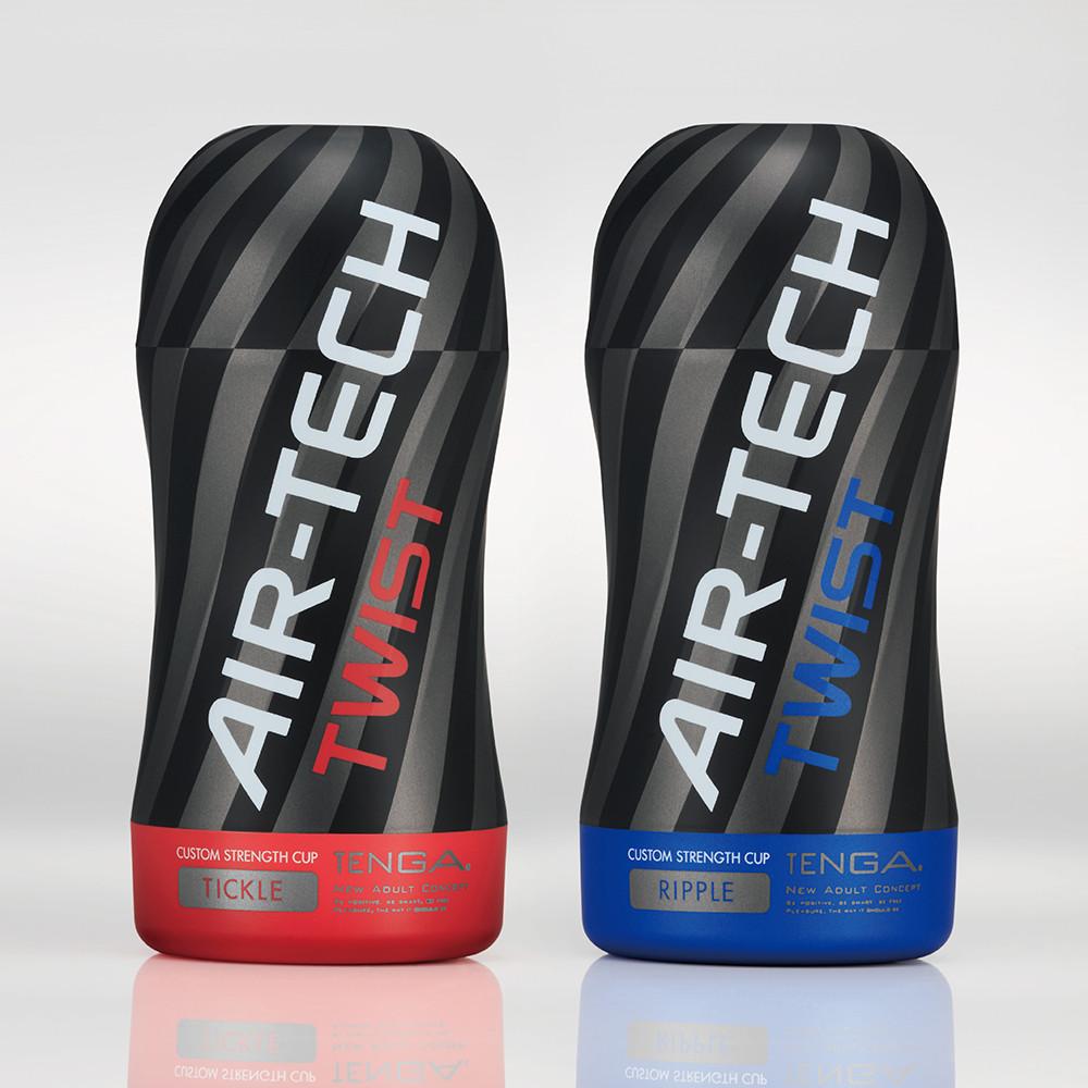 TENGA AIR-TECH TWIST Ripple