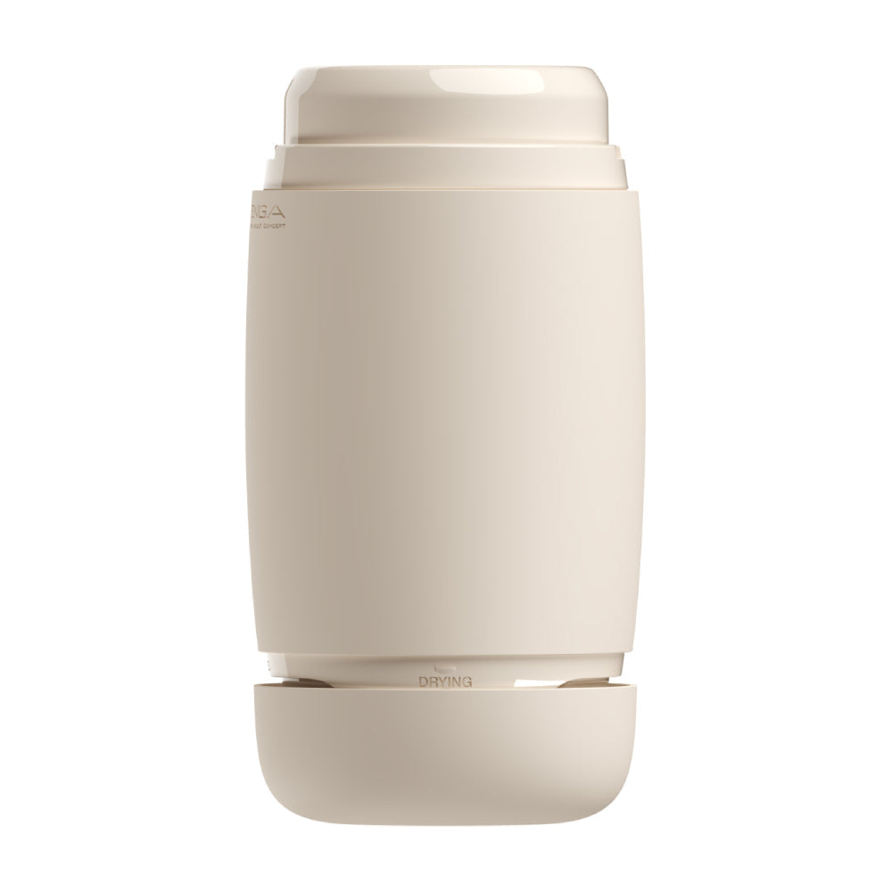 TENGA PUFFY LATTE BROWN