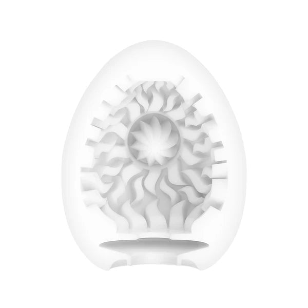 TENGA EGG SHINY PRIDE II
