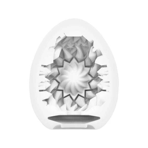 TENGA EGG SHINY PRIDE II