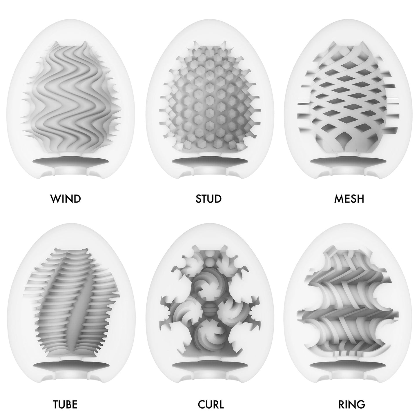 TENGA EGG TUBE