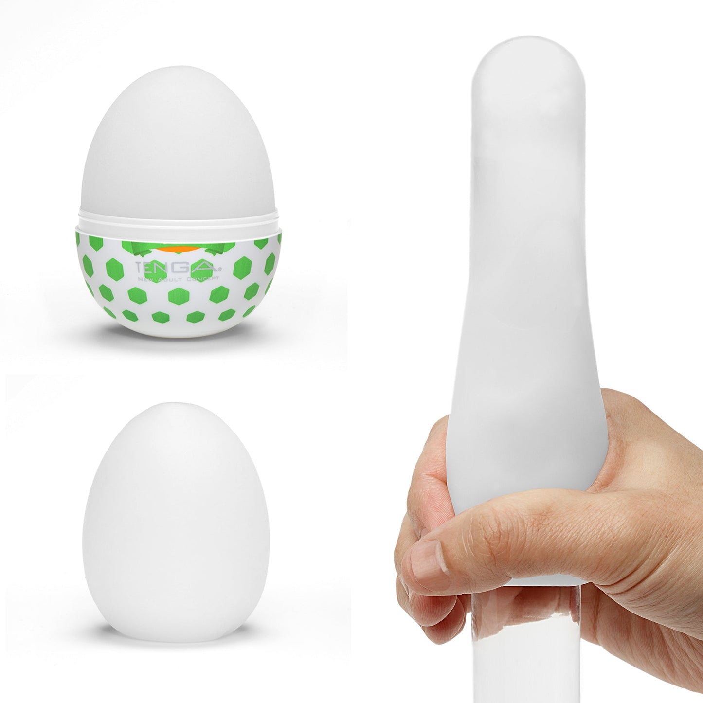 TENGA EGG STUD