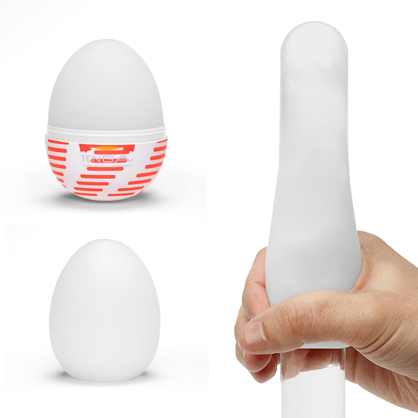TENGA EGG TUBE