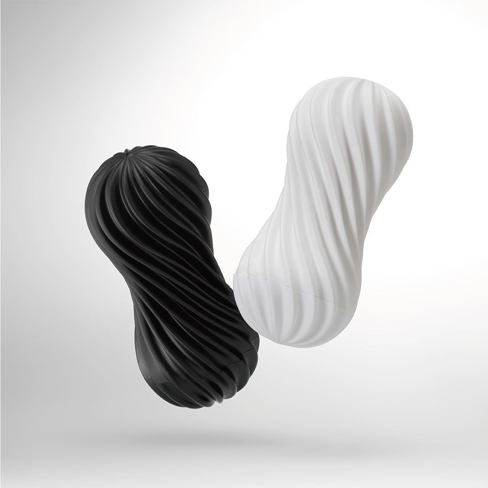 TENGA FLEX Silky White