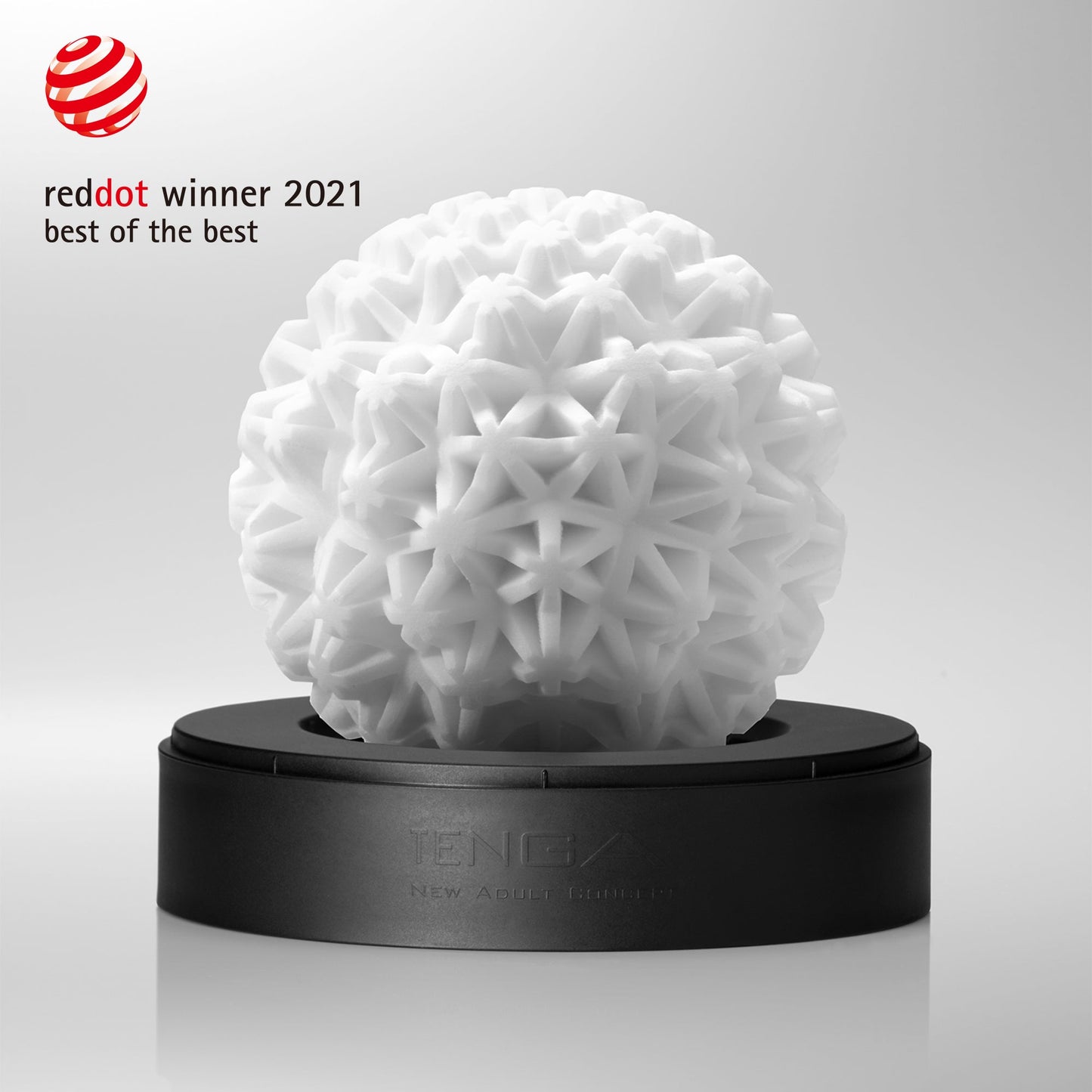 TENGA GEO CORAL