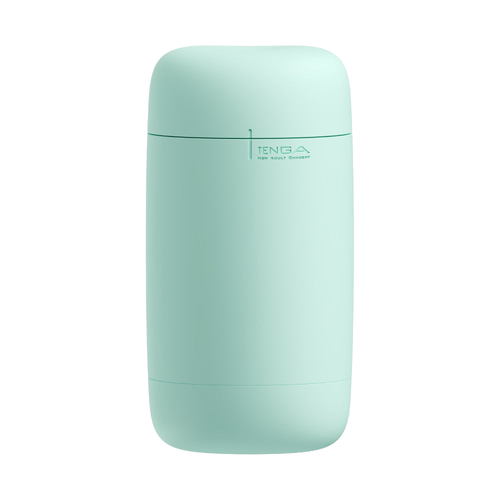 TENGA PUFFY MINT GREEN