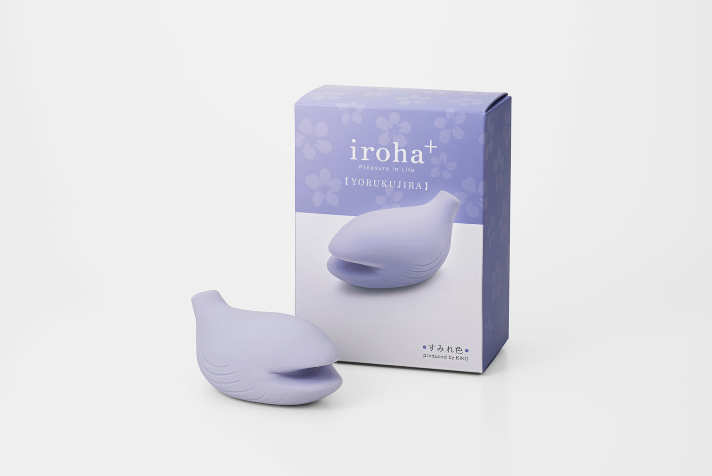 iroha+ YORU Sumire - Kiko Mizuhara Edition