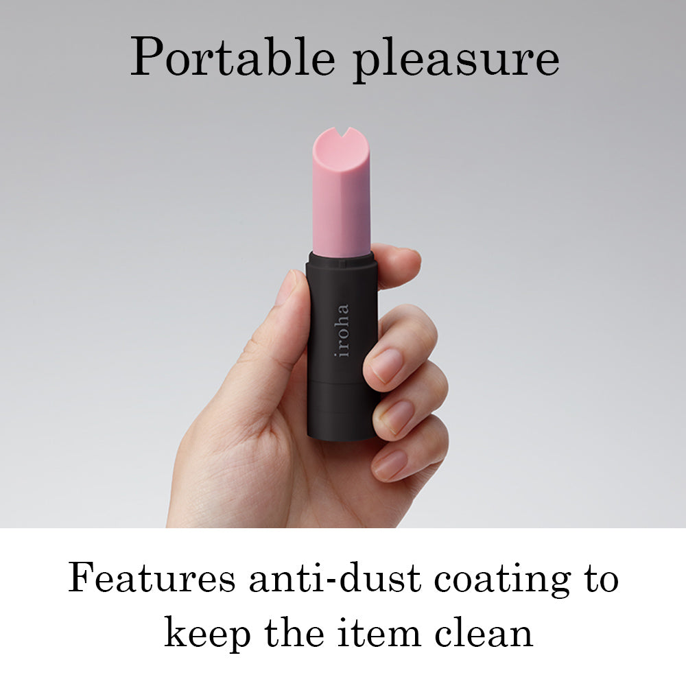 iroha stick Hamanasu - Kiko Mizuhara Edition