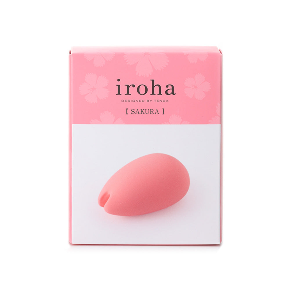 iroha SAKURA Nadeshiko Color