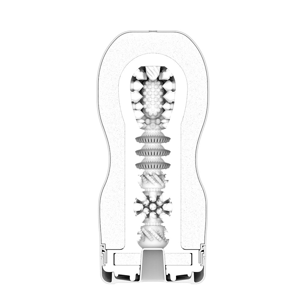 PREMIUM TENGA ORIGINAL VACUUM CUP STRONG