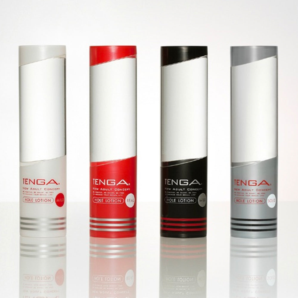 TENGA FLIP ZERO GRAVITY BLACK