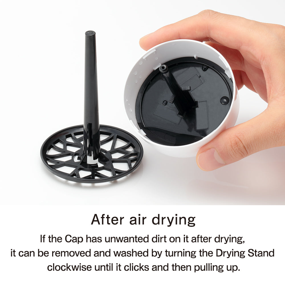 TENGA AERO COBALT RING