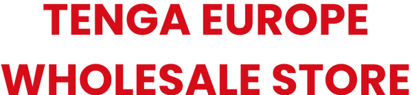 TENGA Europe Wholesale Store