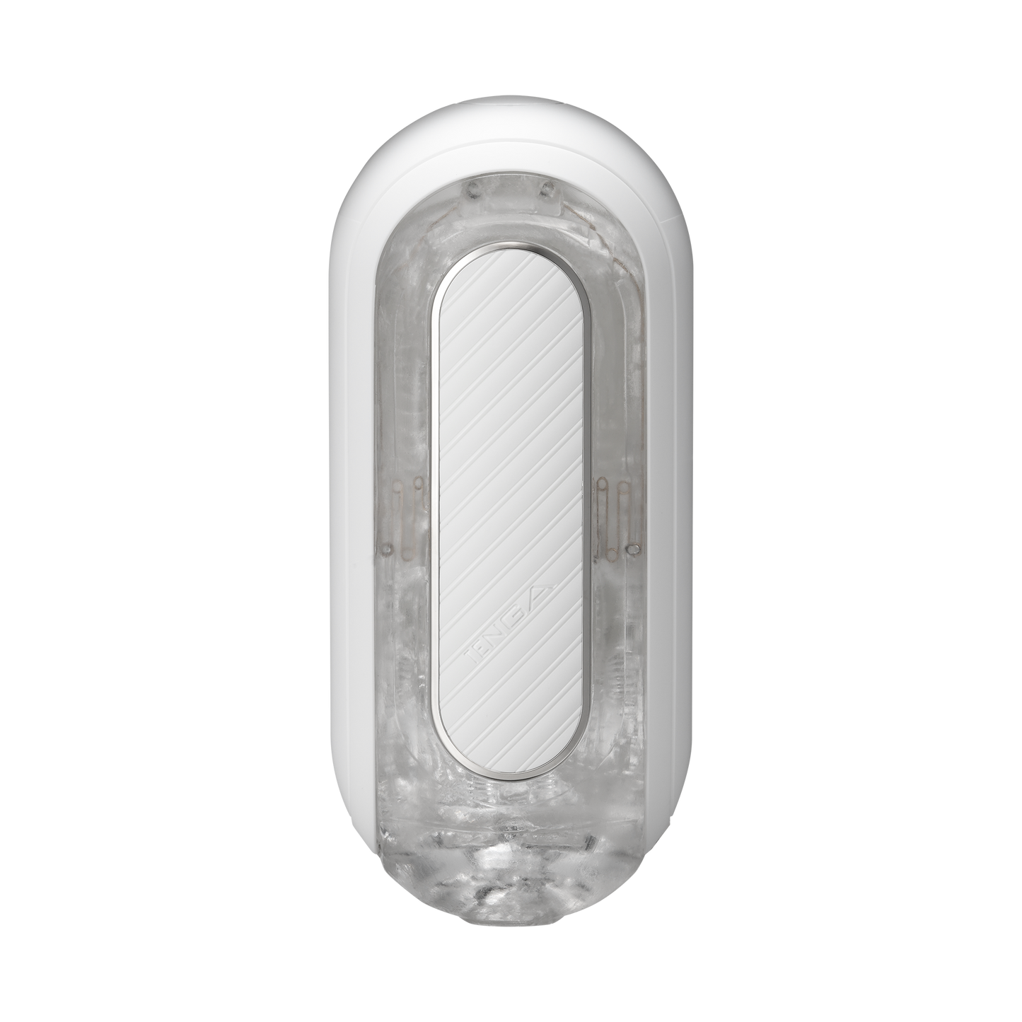 TENGA FLIP 0 (ZERO) GRAVITY ELECTRONIC VIBRATION WHITE
