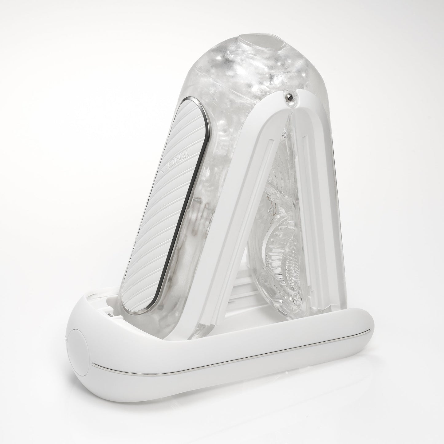 TENGA FLIP 0 (ZERO) GRAVITY ELECTRONIC VIBRATION WHITE