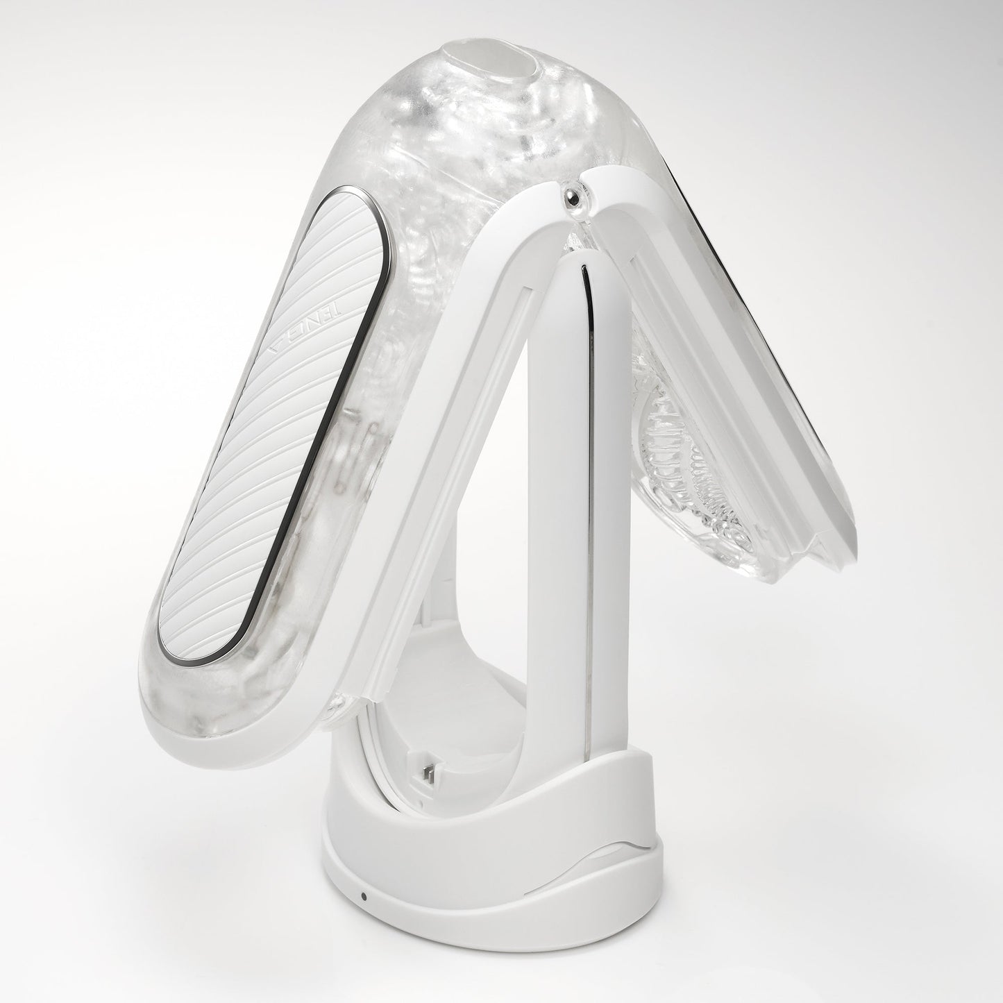 TENGA FLIP 0 (ZERO) GRAVITY ELECTRONIC VIBRATION WHITE