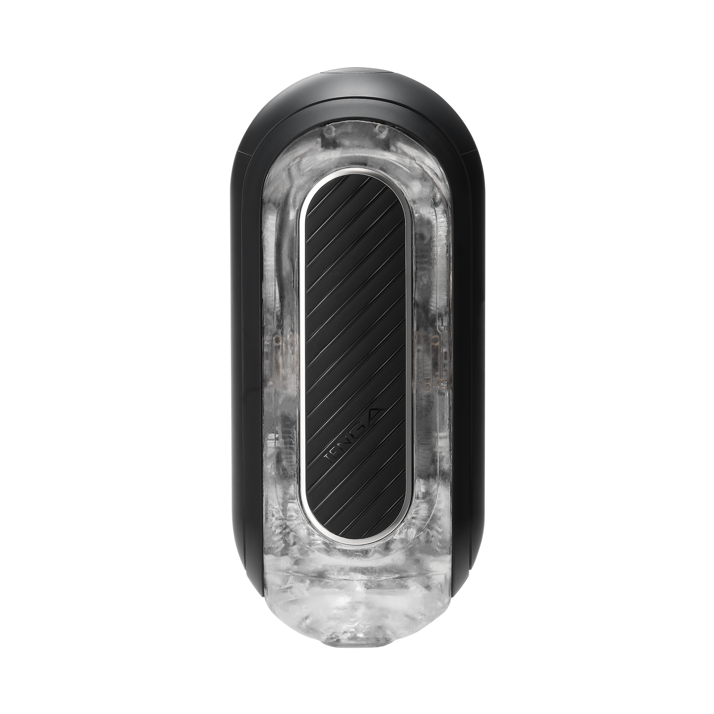 TENGA FLIP 0 (ZERO) GRAVITY ELECTRONIC VIBRATION BLACK