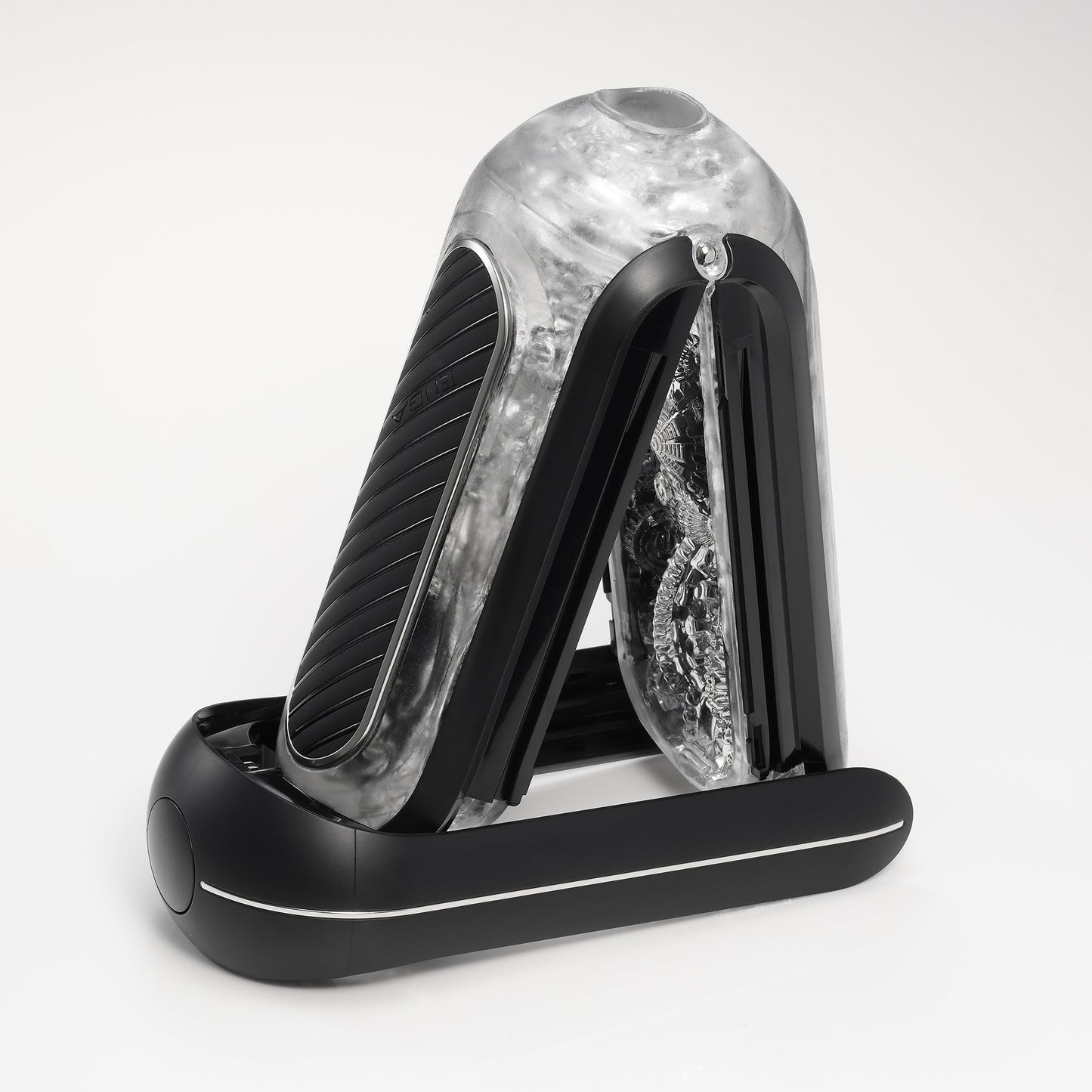 TENGA FLIP 0 (ZERO) GRAVITY ELECTRONIC VIBRATION BLACK