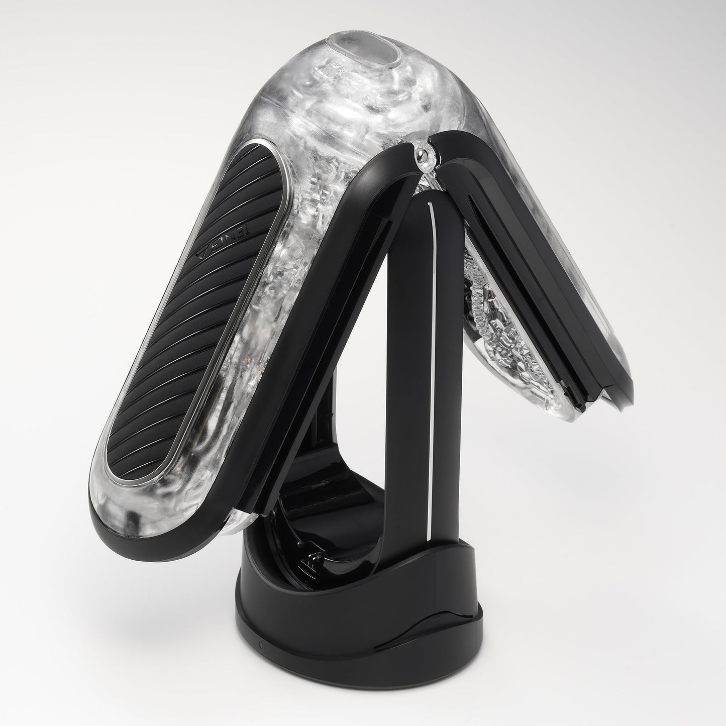 TENGA FLIP 0 (ZERO) GRAVITY ELECTRONIC VIBRATION BLACK