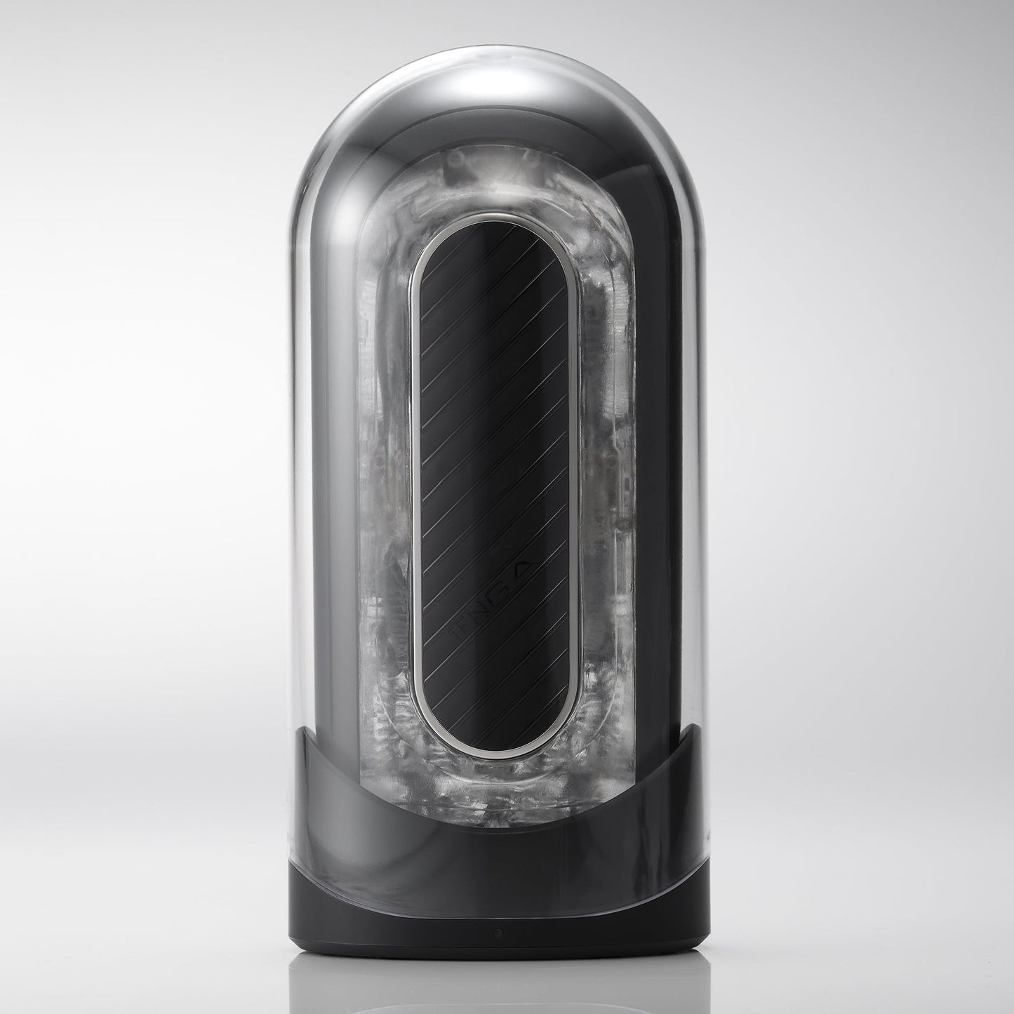 TENGA FLIP 0 (ZERO) GRAVITY ELECTRONIC VIBRATION BLACK