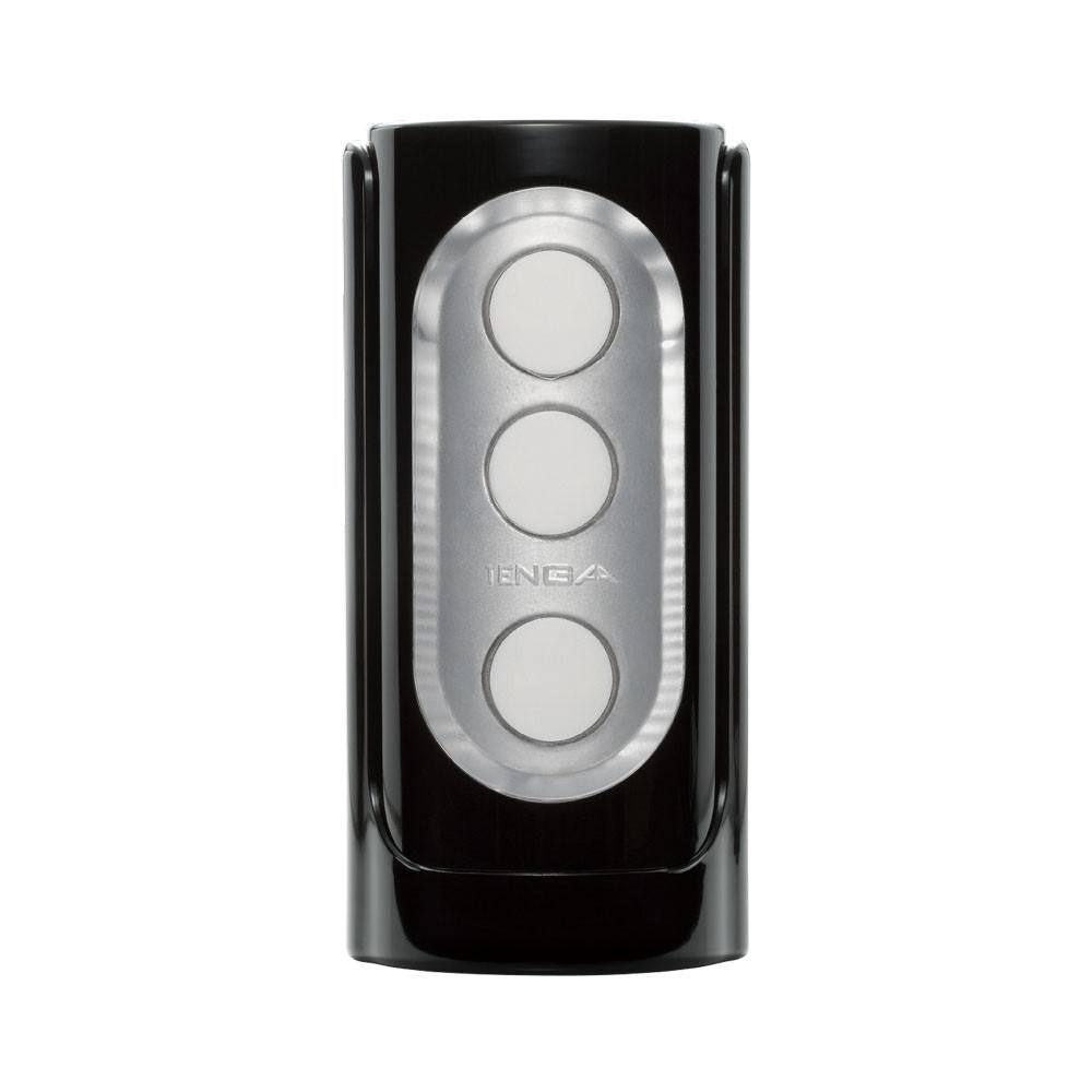 TENGA FLIP HOLE Black