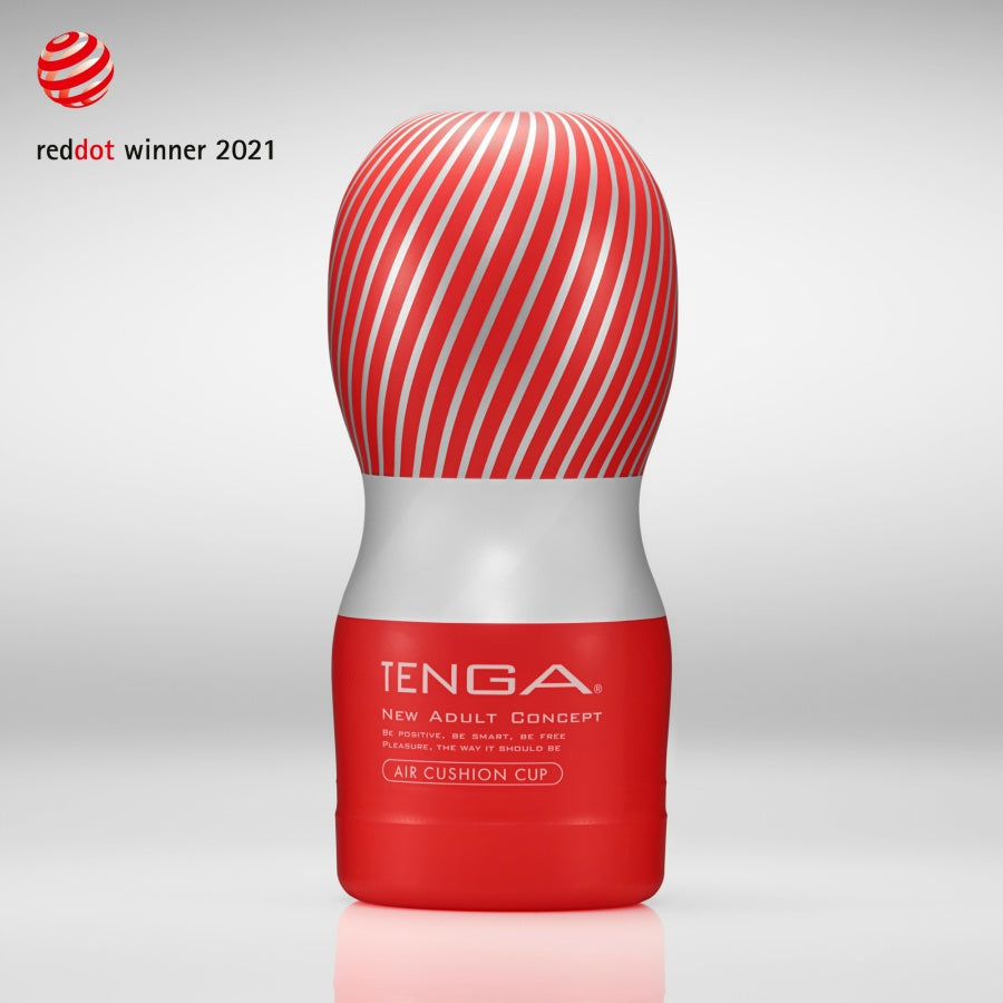 TENGA AIR FLOW CUP