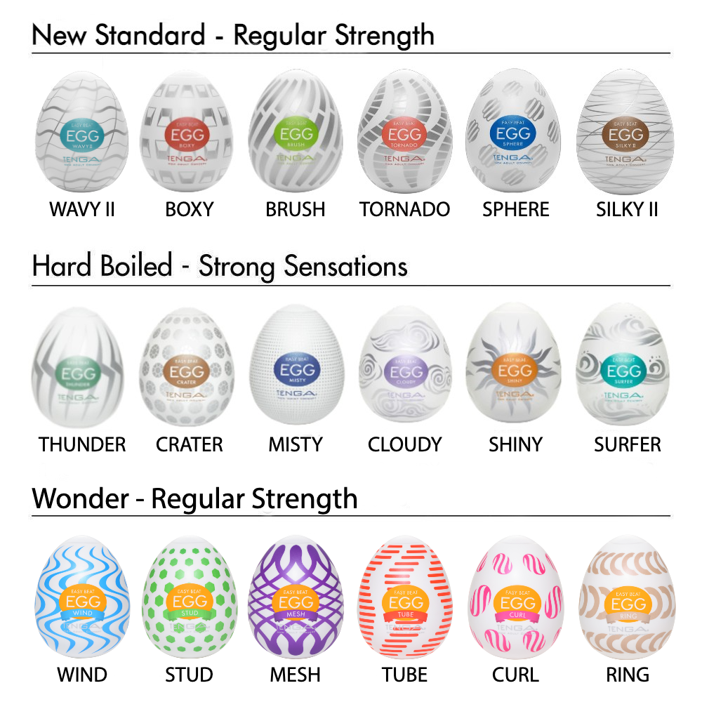 EGG Thunder