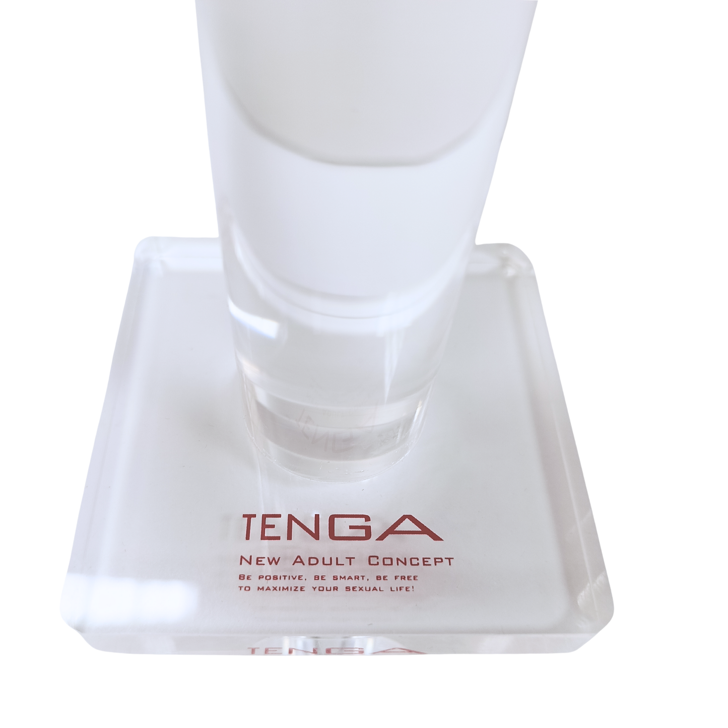 Demo Rod - POS Material