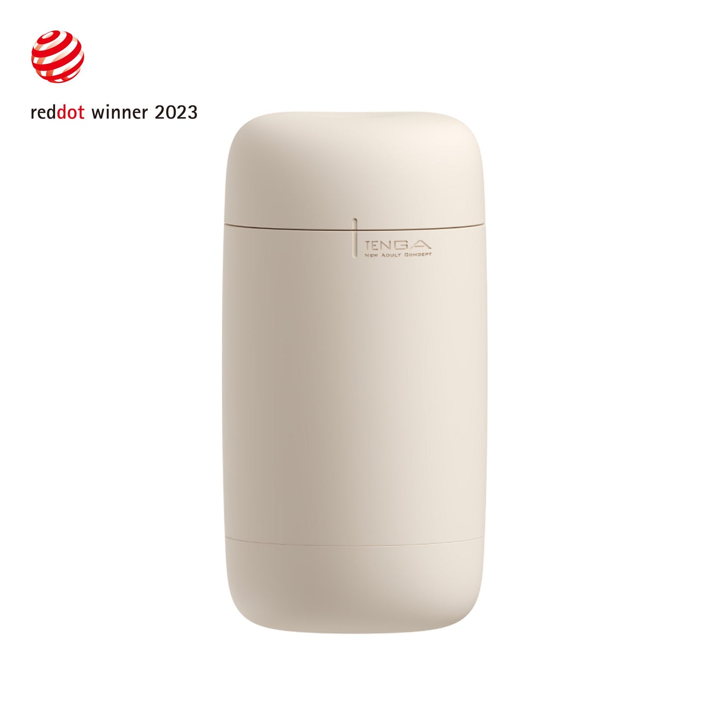 TENGA PUFFY LATTE BROWN