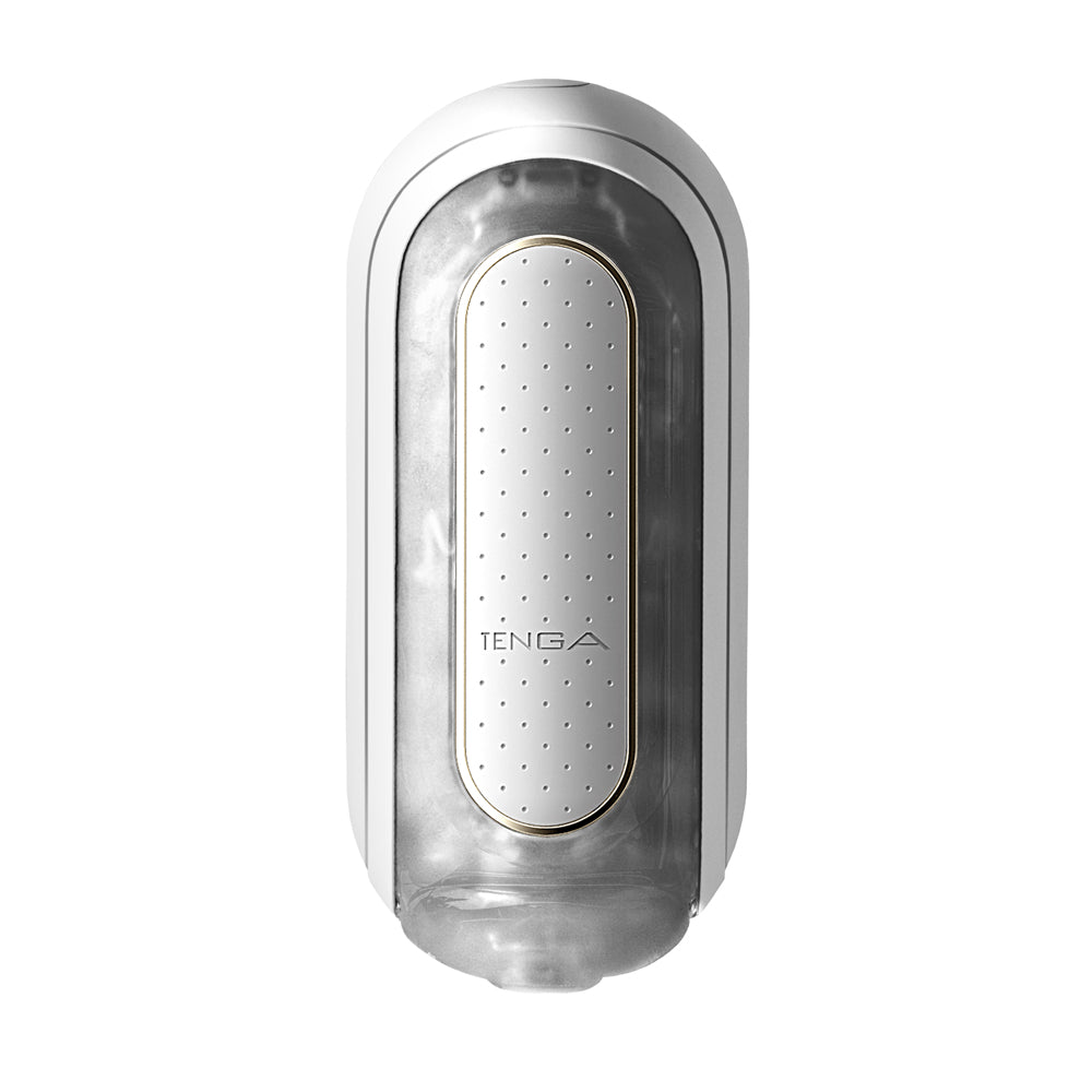 TENGA FLIP 0 (ZERO) ELECTRONIC VIBRATION (USB-C Cable)
