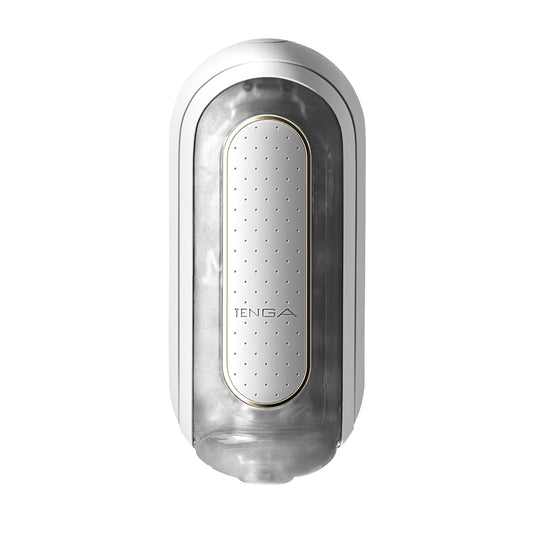 TENGA FLIP 0 (ZERO) ELECTRONIC VIBRATION (USB-C Cable)