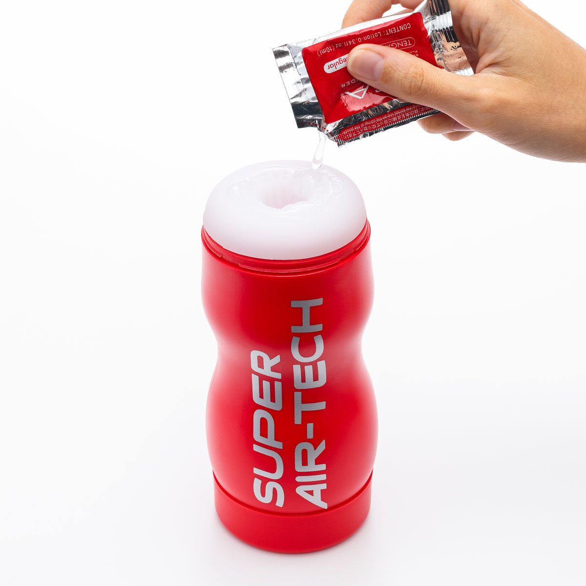 SUPER AIR-TECH REGULAR