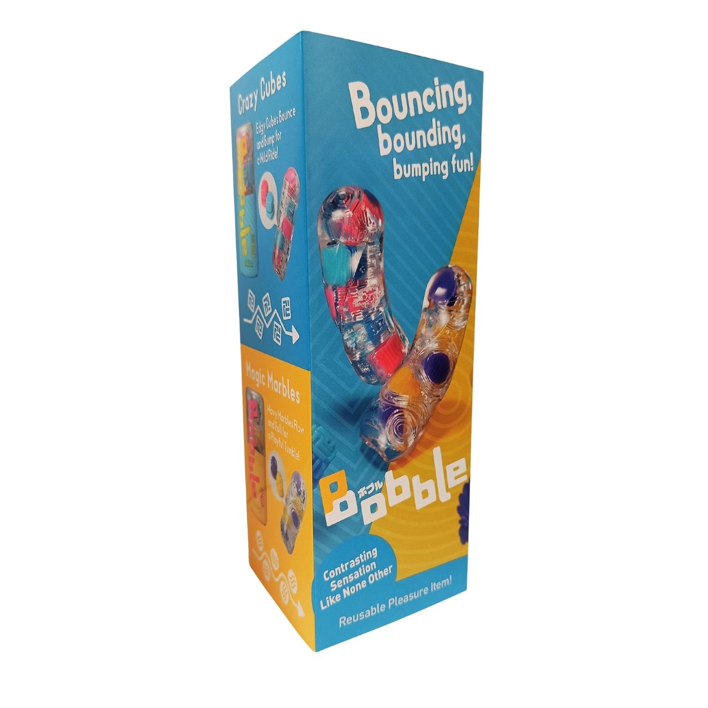 TENGA Table Talker - POS Material