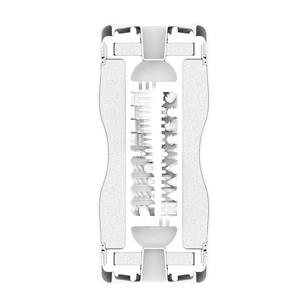 TENGA DUAL SENSATION CUP