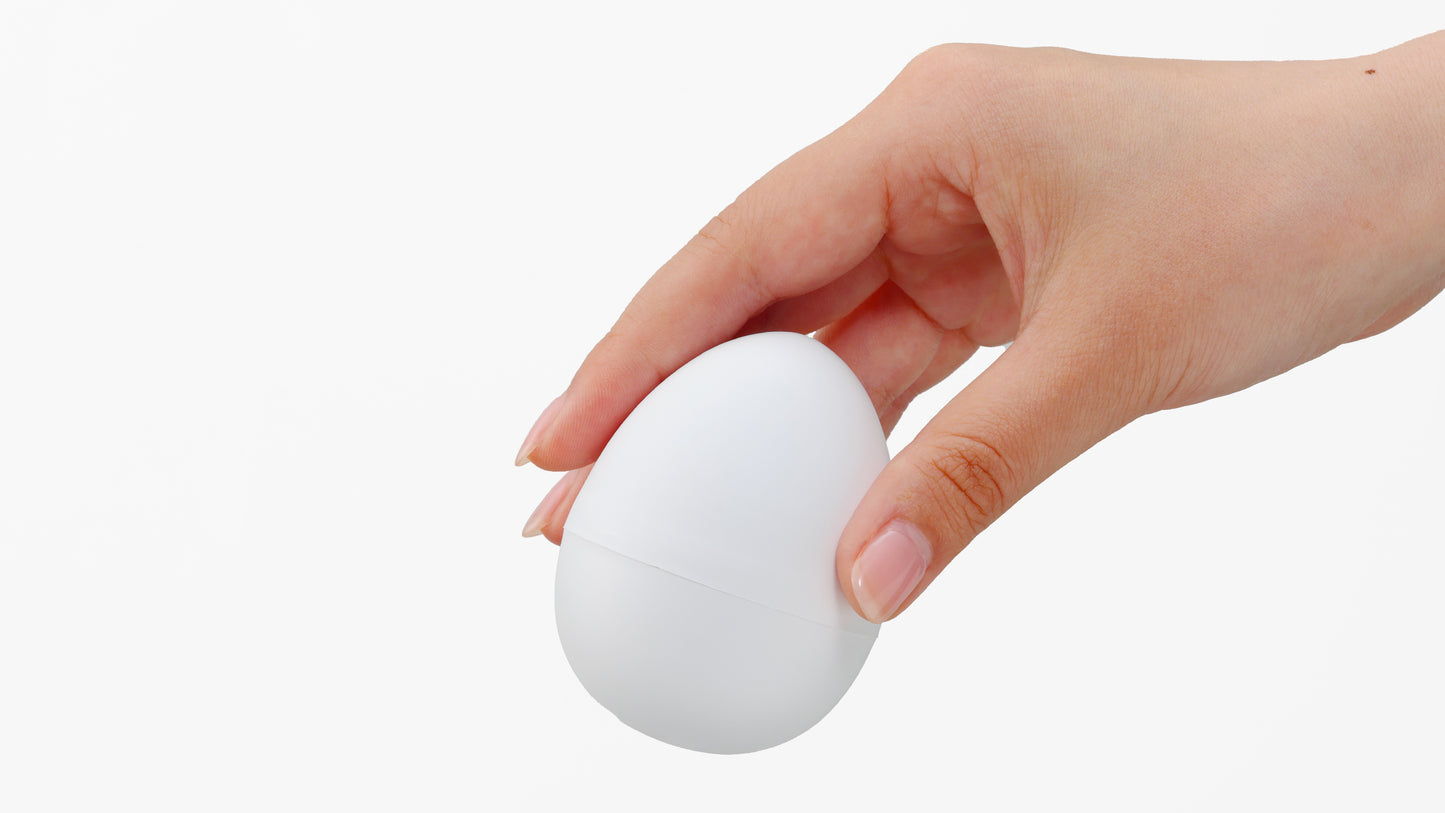 TENGA EGG CUBIC