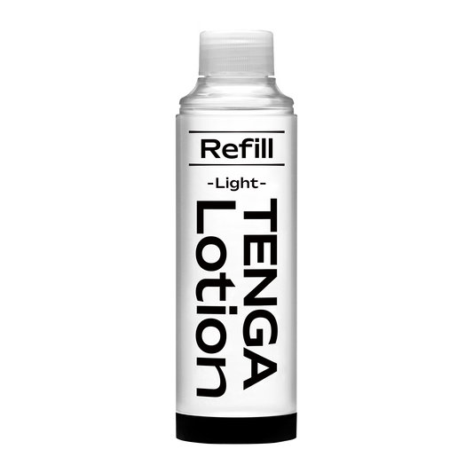 TENGA Lotion Refill Light