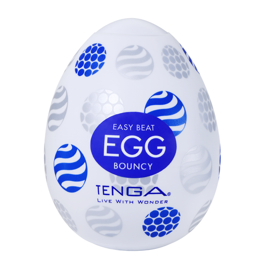 TENGA EGG BOUNCY