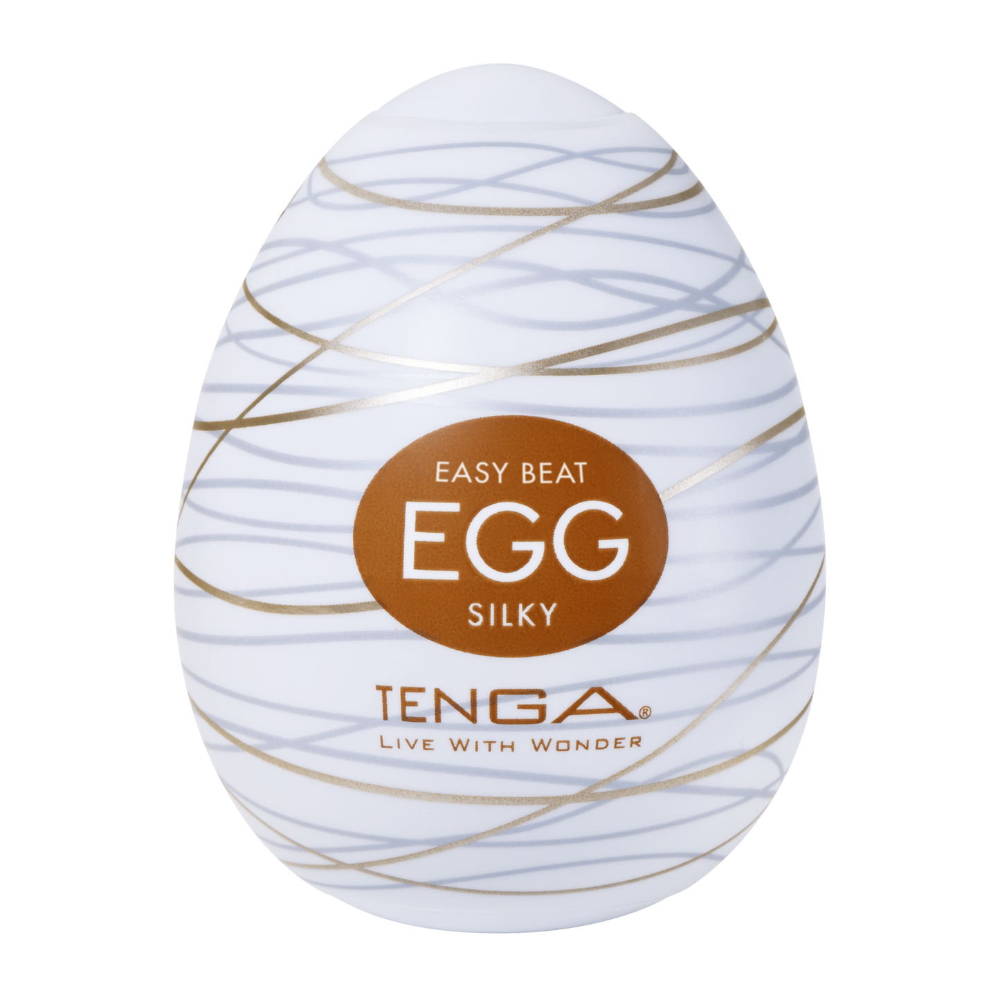 TENGA EGG SILKY