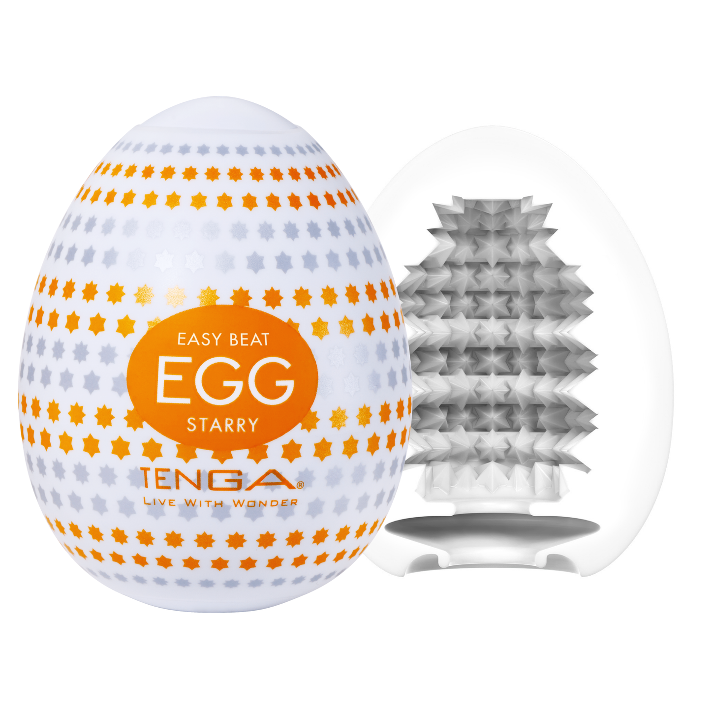 TENGA EGG STARRY