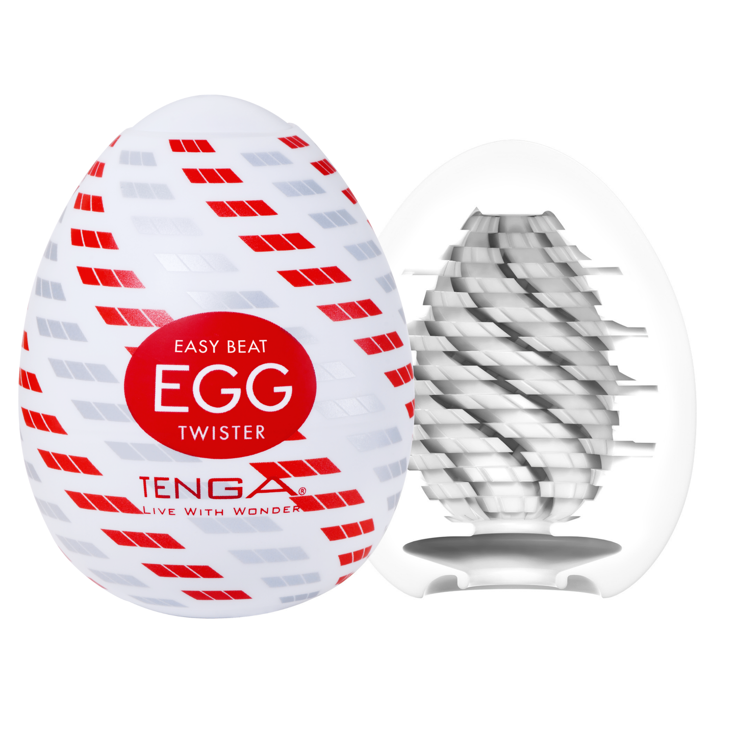 TENGA EGG TWISTER